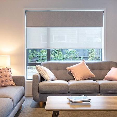 Home From Home City Apartment クライストチャーチ エクステリア 写真