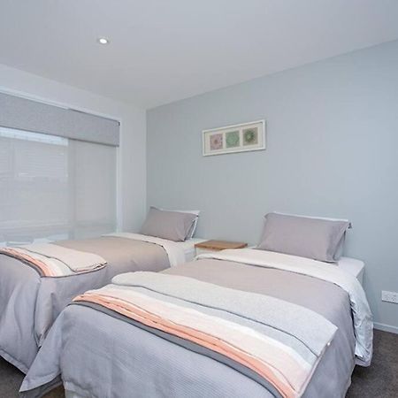 Home From Home City Apartment クライストチャーチ エクステリア 写真