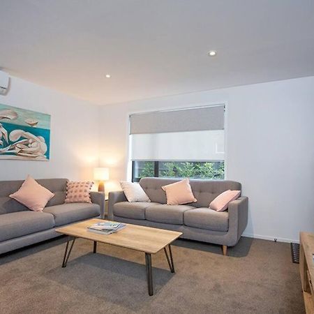Home From Home City Apartment クライストチャーチ エクステリア 写真
