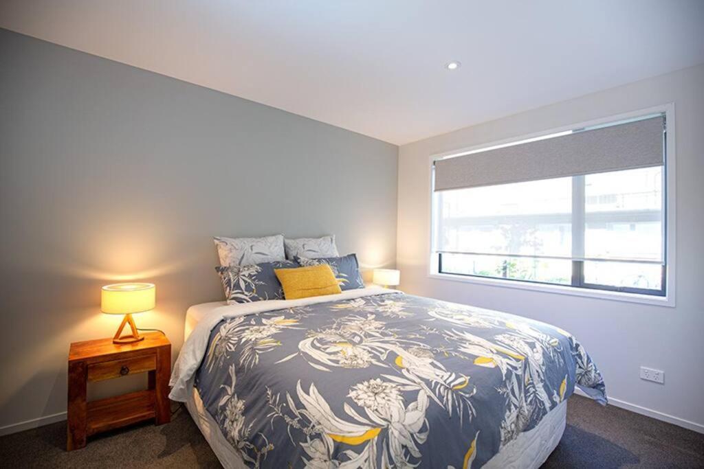 Home From Home City Apartment クライストチャーチ エクステリア 写真