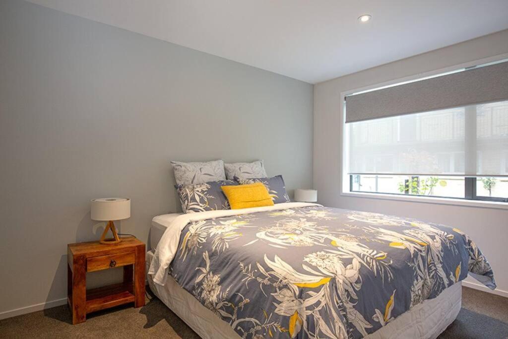 Home From Home City Apartment クライストチャーチ エクステリア 写真